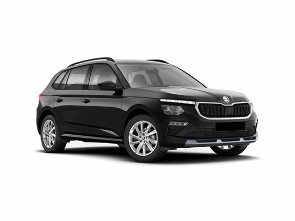 Škoda Kamiq facelift Selection aut