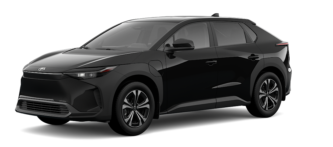 Elektriline! Toyota bz4X EV Luxury FWD